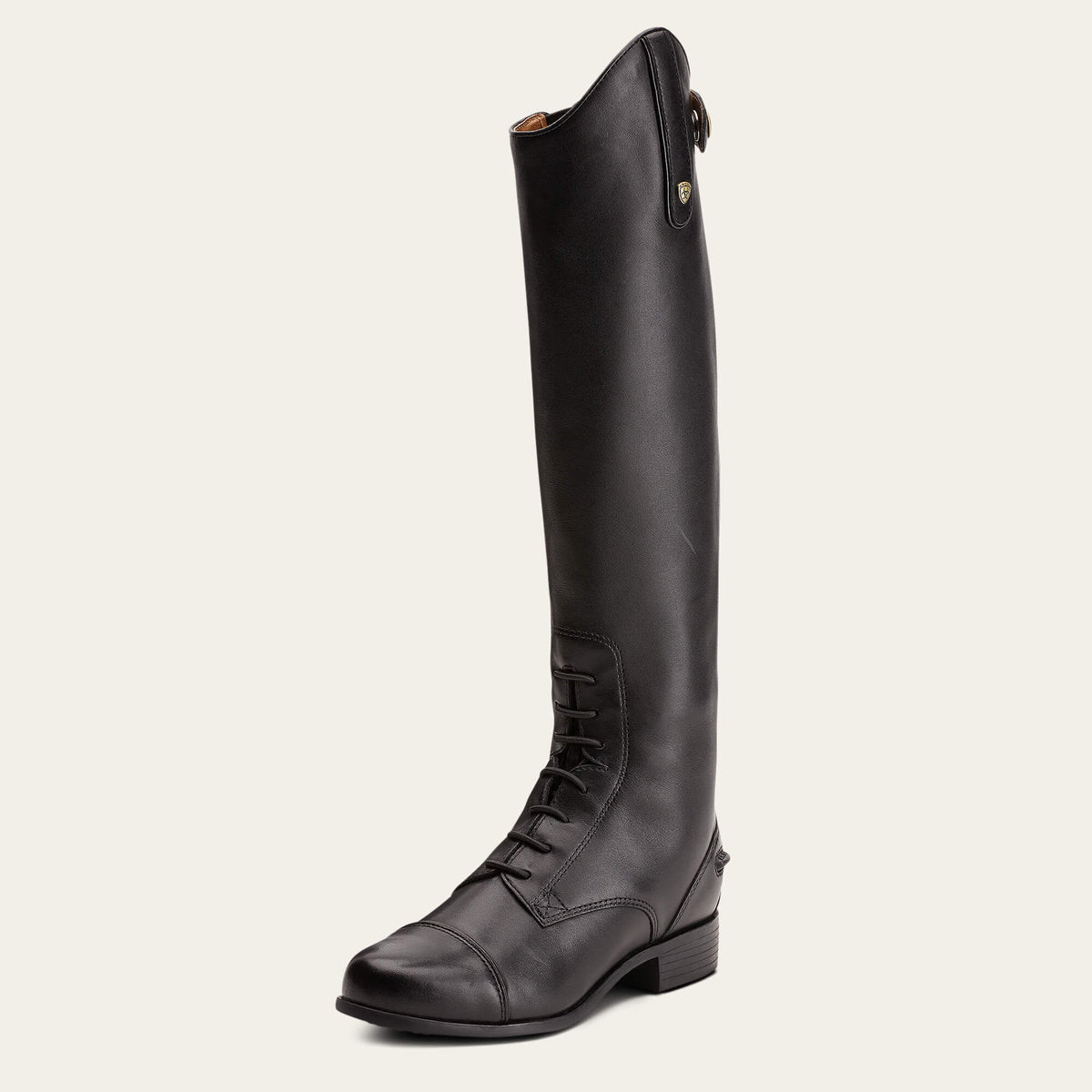 Ariat Signature Heritage Contour Field Zip Tall Riding Boot