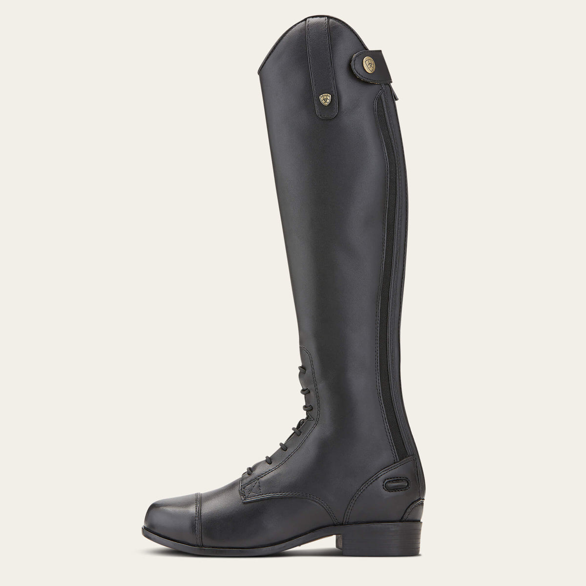 Ariat Signature Heritage Contour Field Zip Tall Riding Boot