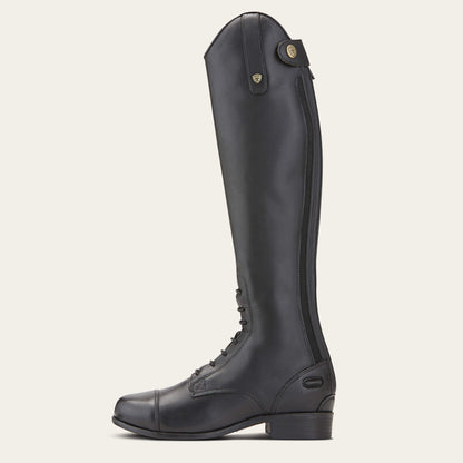 Ariat Signature Heritage Contour Field Zip Tall Riding Boot