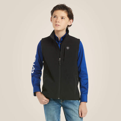 Ariat Top Pick Vernon 2.0 Softshell Vest