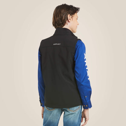 Ariat Top Pick Vernon 2.0 Softshell Vest