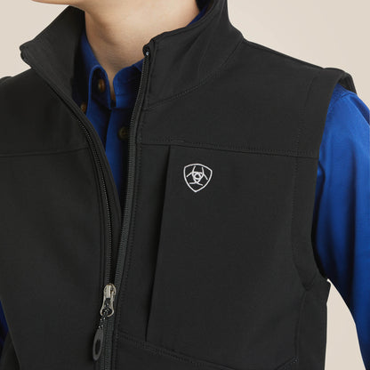 Ariat Top Pick Vernon 2.0 Softshell Vest