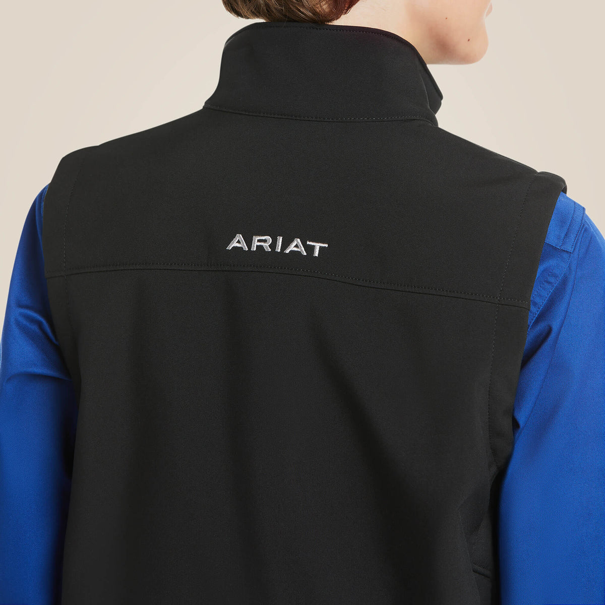 Ariat Top Pick Vernon 2.0 Softshell Vest