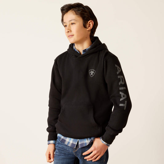 Ariat Deals Ariat Logo Hoodie
