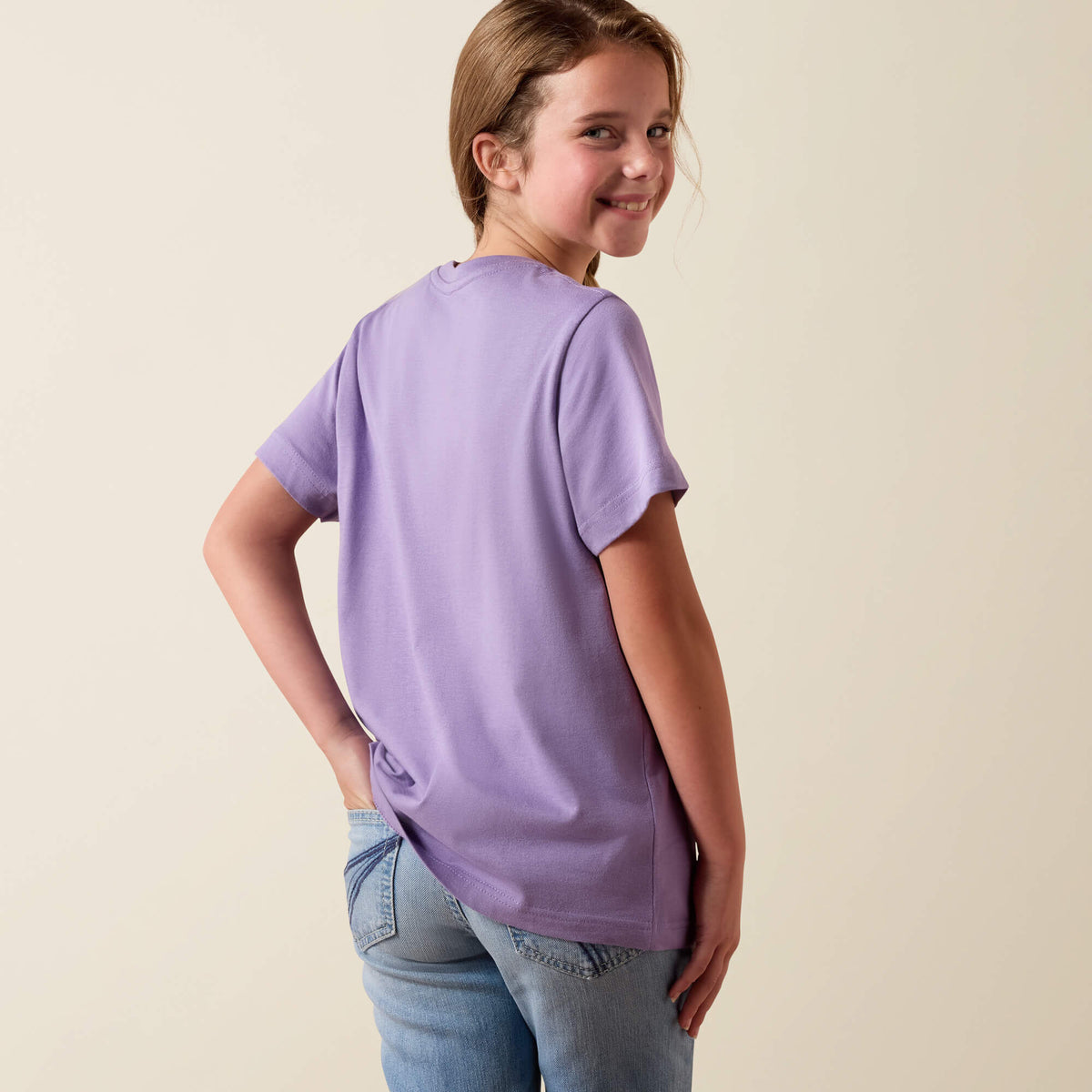 Ariat Special Offer Ariat Dirt is Glitter T-Shirt