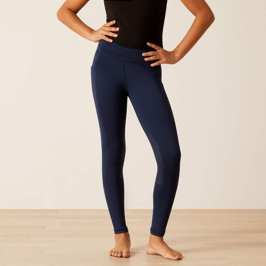 Ariat Signature Eos 2.0 Knee Patch Tight