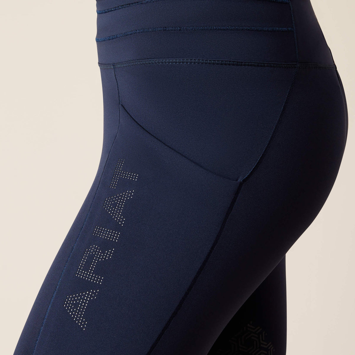 Ariat Signature Eos 2.0 Knee Patch Tight