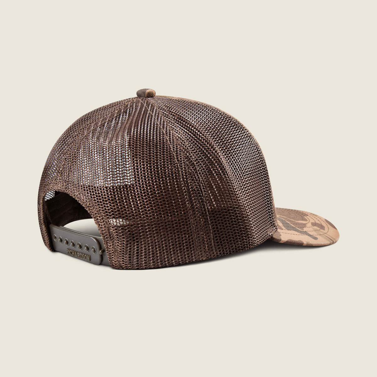 Ariat Quality Flag Patch Cap