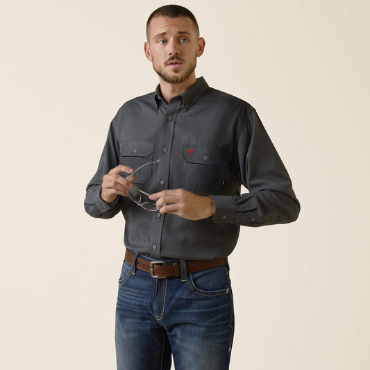Ariat Best Seller FR Air Inherent Work Shirt