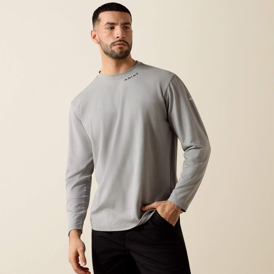 Ariat Essential FR Baselayer T-Shirt
