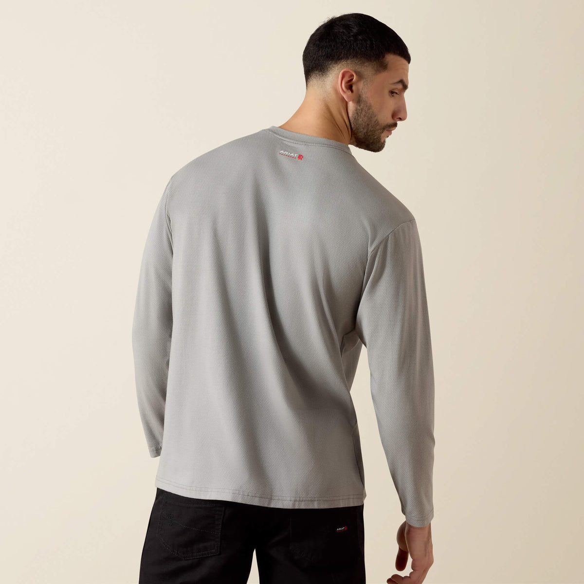 Ariat Essential FR Baselayer T-Shirt