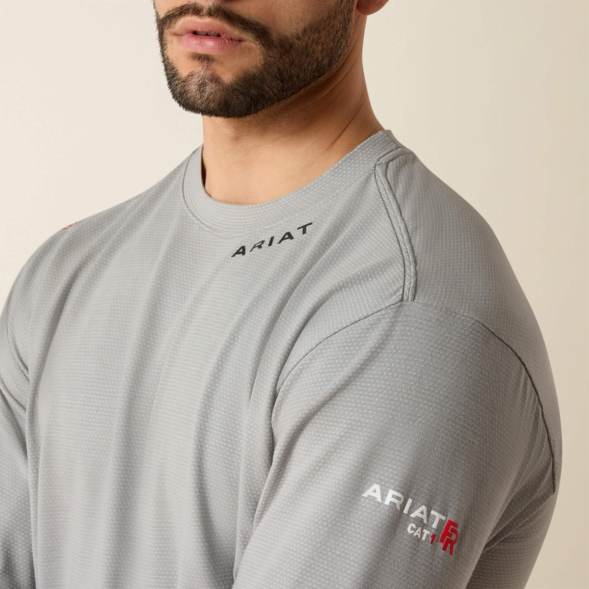 Ariat Essential FR Baselayer T-Shirt