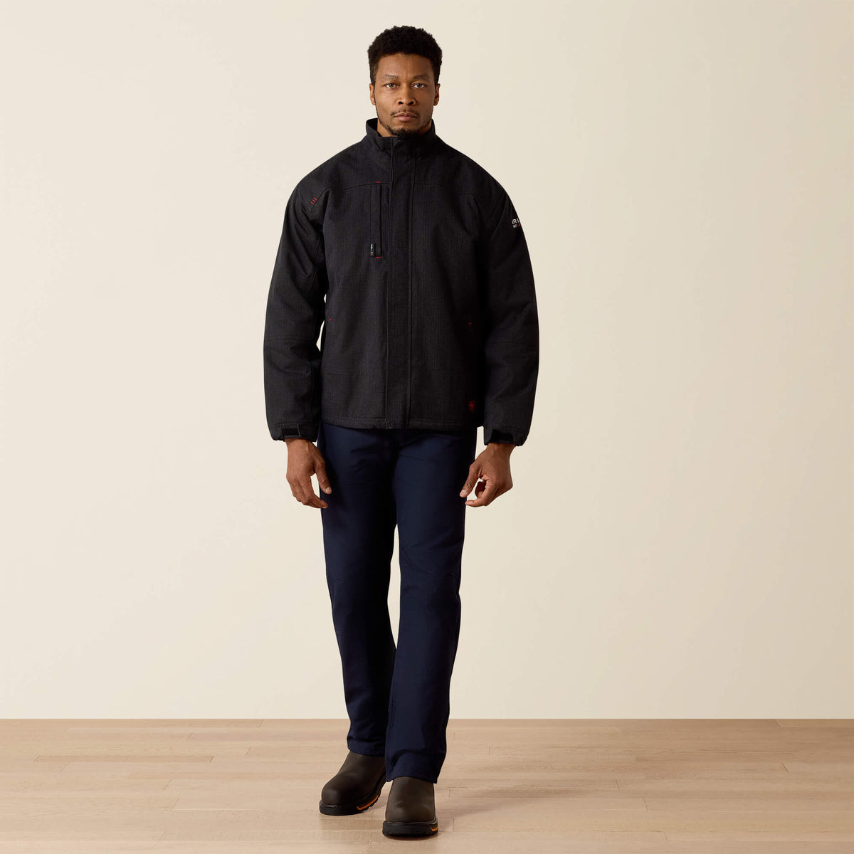 Ariat Everyday FR H2O Waterproof Insulated Jacket