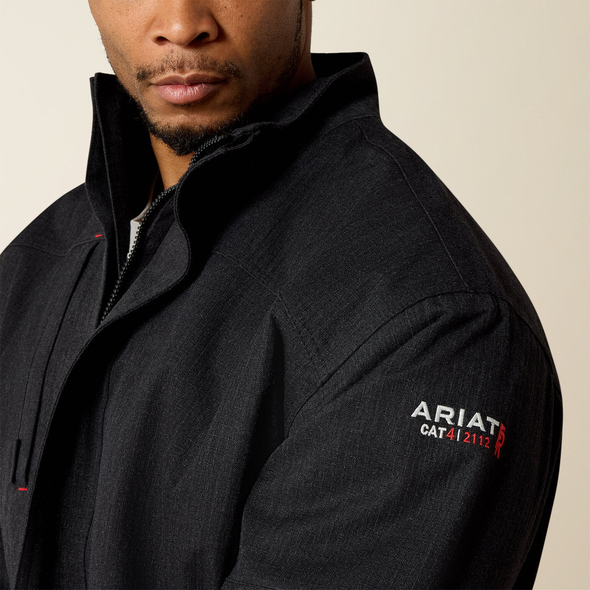 Ariat Everyday FR H2O Waterproof Insulated Jacket