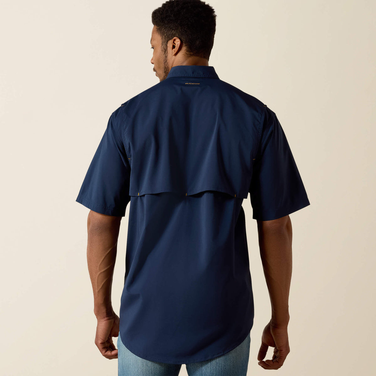 Ariat Premium Rebar Made Tough VentTEK DuraStretch Work Shirt