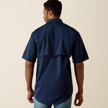 Ariat Premium Rebar Made Tough VentTEK DuraStretch Work Shirt