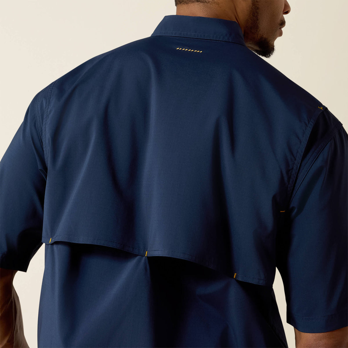 Ariat Premium Rebar Made Tough VentTEK DuraStretch Work Shirt