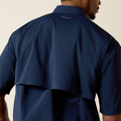 Ariat Premium Rebar Made Tough VentTEK DuraStretch Work Shirt