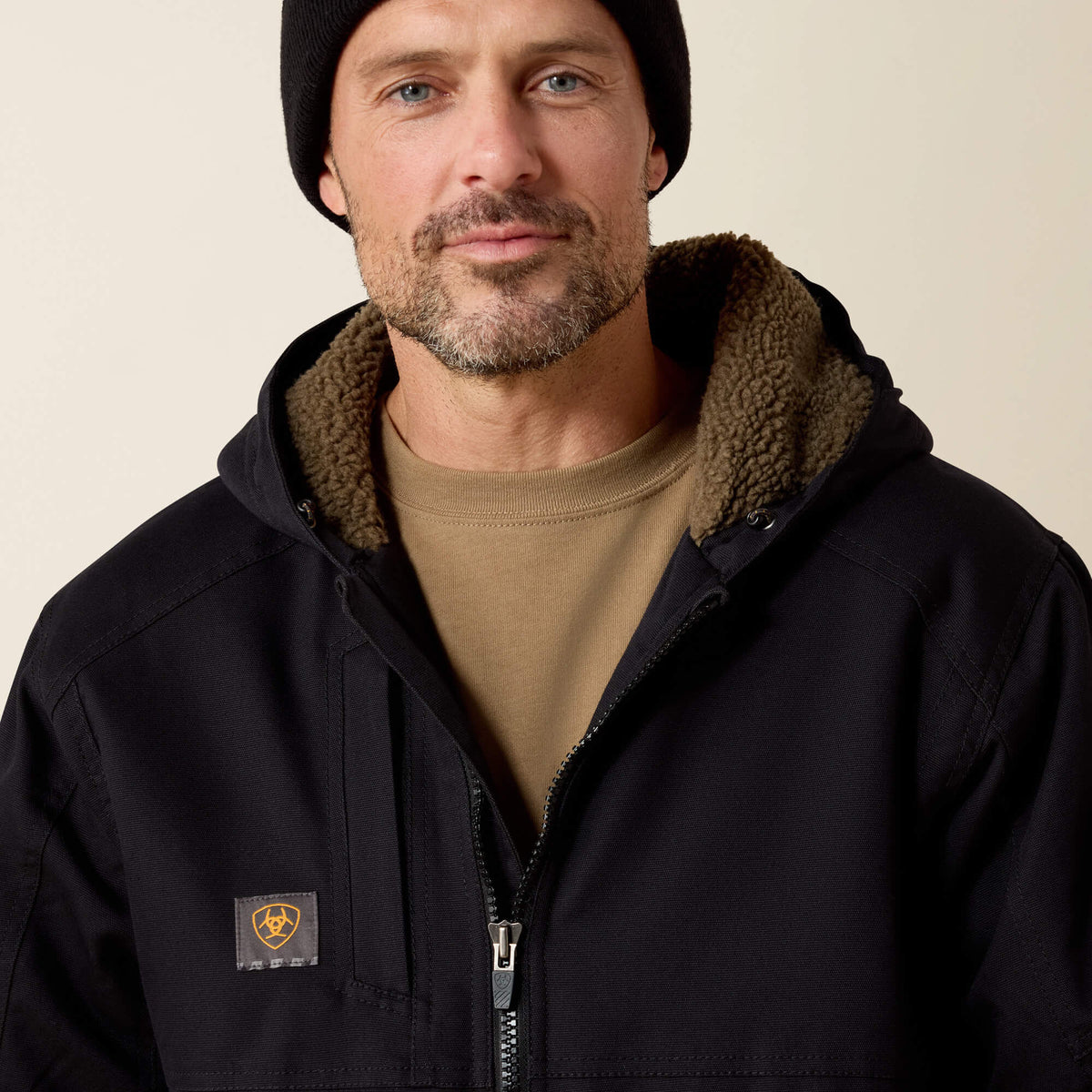 Ariat Recommended Rebar DuraCanvas Jacket