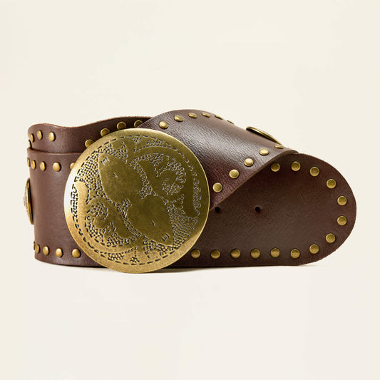 Ariat Top Pick Willow Belt