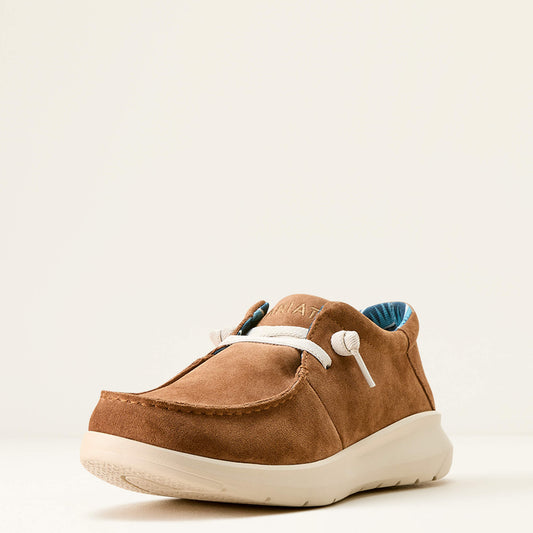Ariat Quality Hilo Shoe