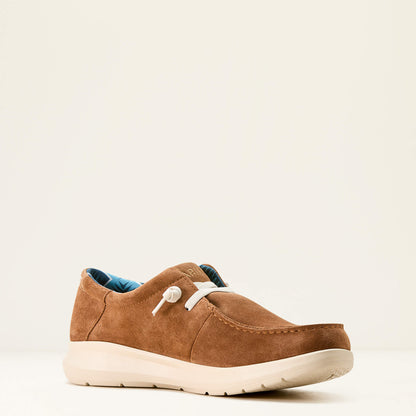Ariat Quality Hilo Shoe