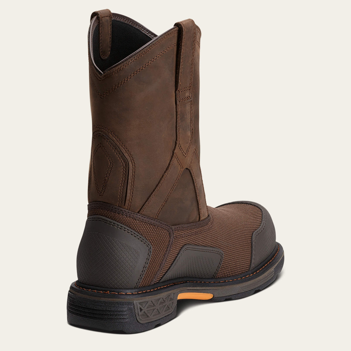 Ariat Trending OverDrive XTR Waterproof Composite Toe Work Boot
