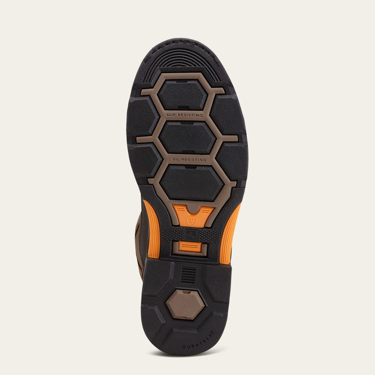 Ariat Trending OverDrive XTR Waterproof Composite Toe Work Boot