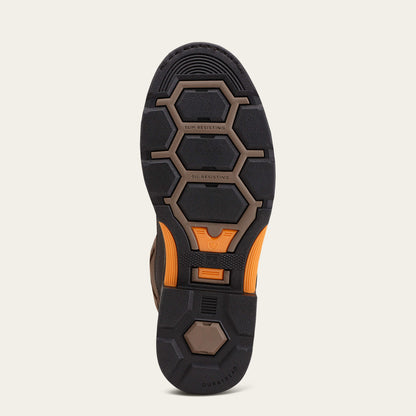 Ariat Trending OverDrive XTR Waterproof Composite Toe Work Boot