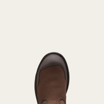 Ariat Trending OverDrive XTR Waterproof Composite Toe Work Boot