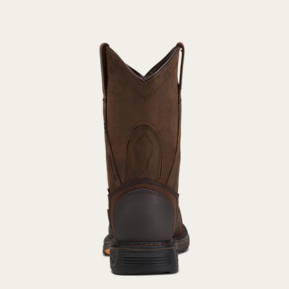 Ariat Trending OverDrive XTR Waterproof Composite Toe Work Boot