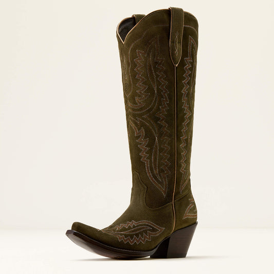 Ariat Great Value Casanova X Toe Western Boot