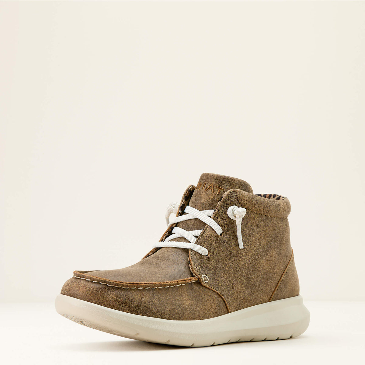Ariat Recommended Hilo High Top Shoe