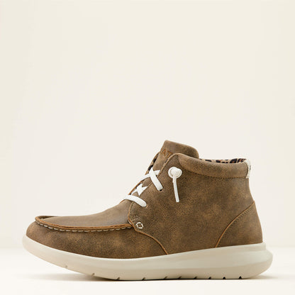 Ariat Recommended Hilo High Top Shoe