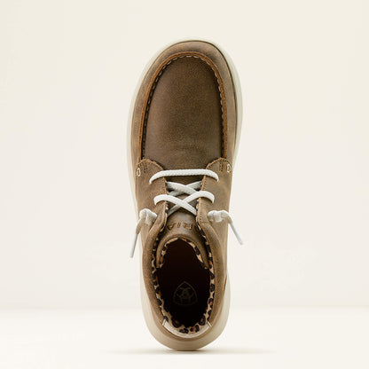 Ariat Recommended Hilo High Top Shoe
