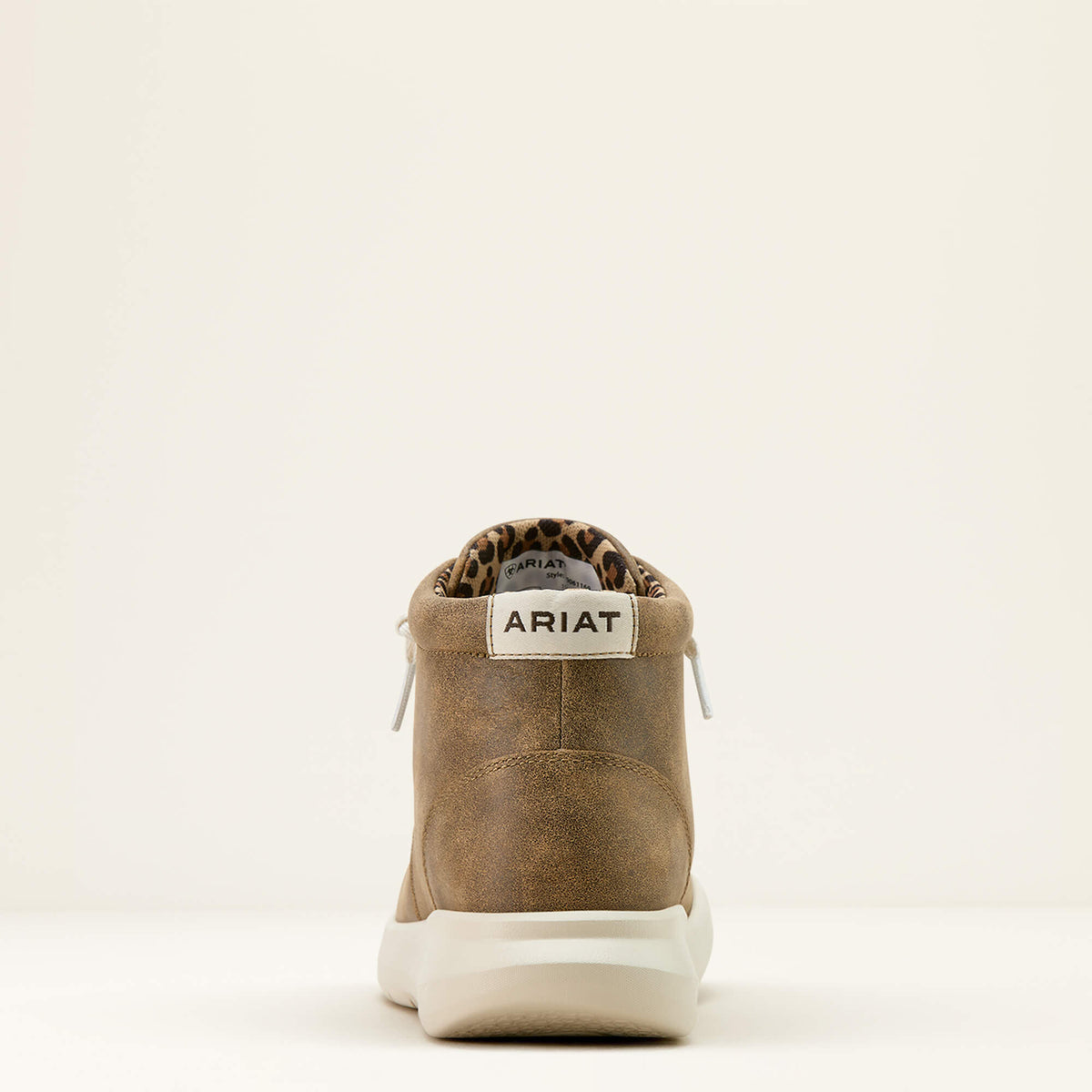 Ariat Recommended Hilo High Top Shoe