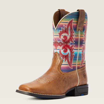 Ariat Essential Lonestar Western Boot