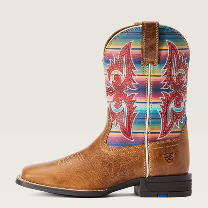 Ariat Essential Lonestar Western Boot