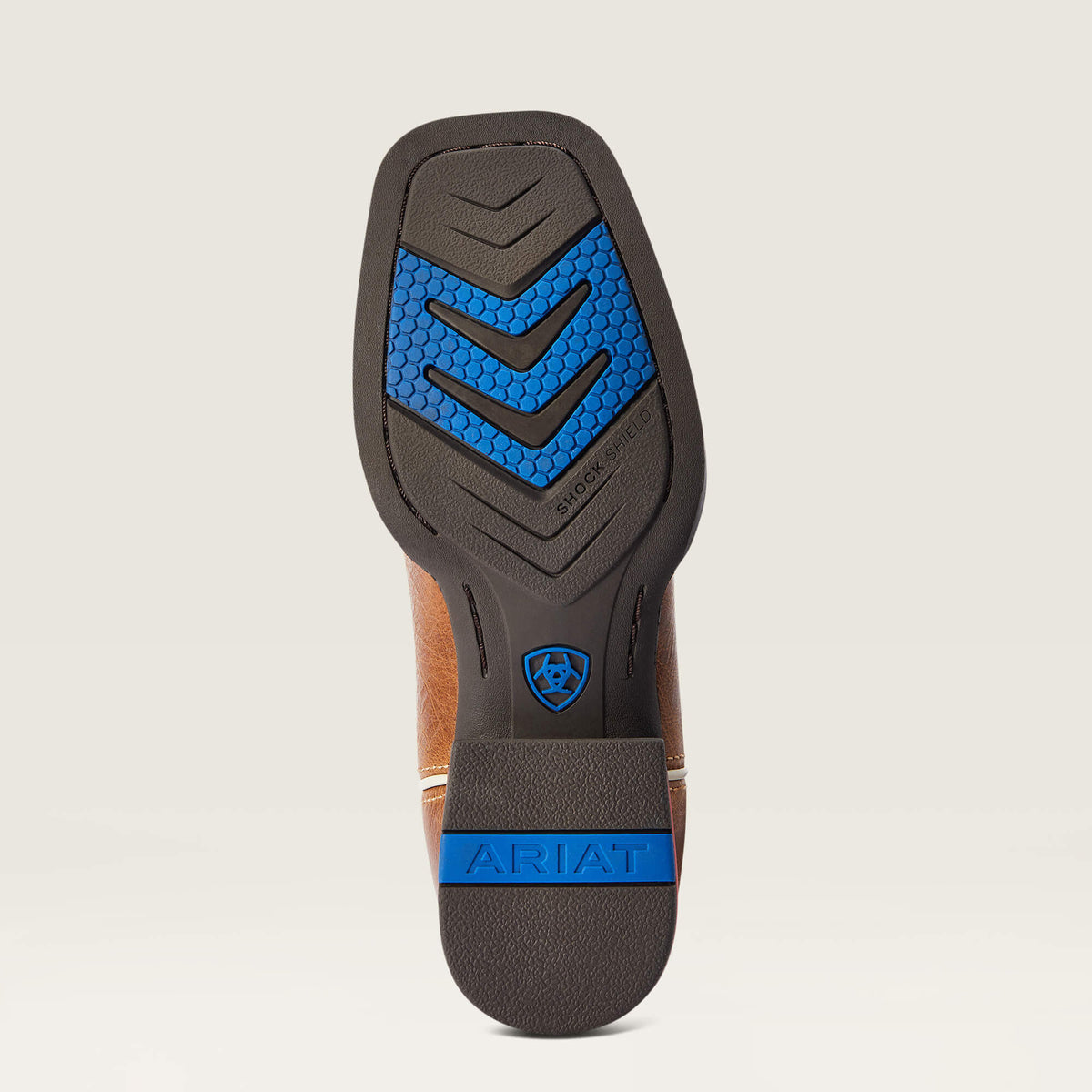 Ariat Essential Lonestar Western Boot