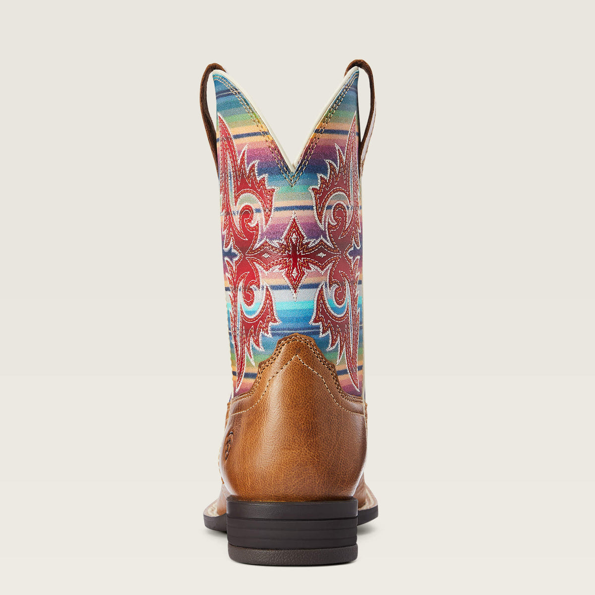 Ariat Essential Lonestar Western Boot