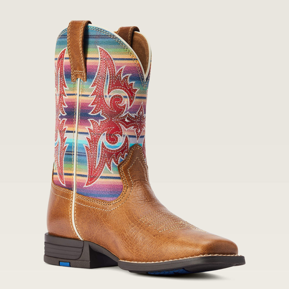 Ariat Essential Lonestar Western Boot