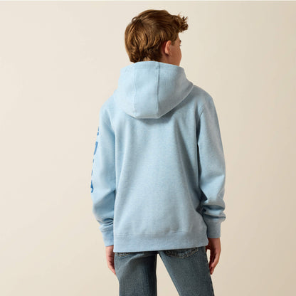 Ariat Recommended Ariat Logo Hoodie