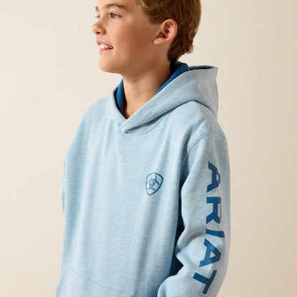 Ariat Recommended Ariat Logo Hoodie