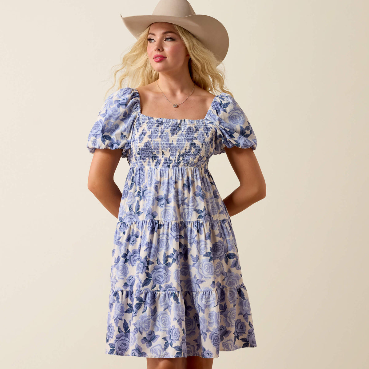 Ariat Recommended Sweetie Dress