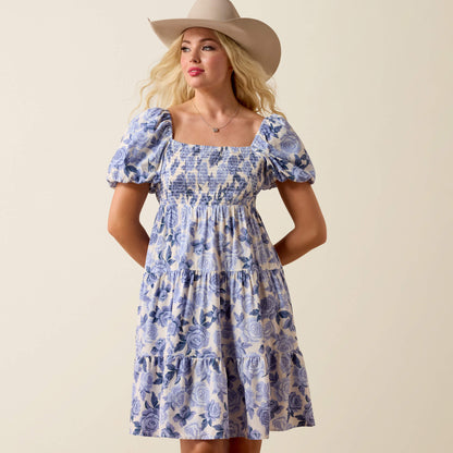 Ariat Recommended Sweetie Dress
