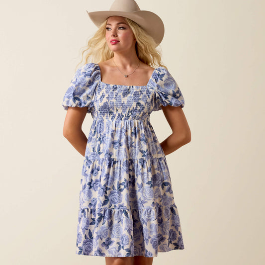 Ariat Recommended Sweetie Dress