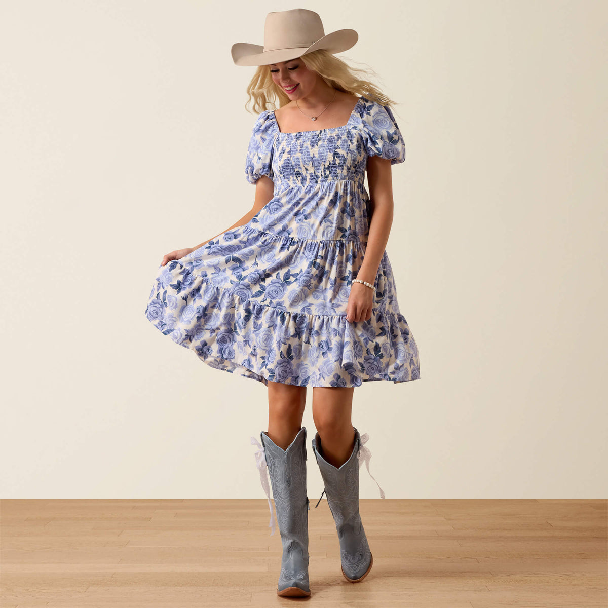 Ariat Recommended Sweetie Dress