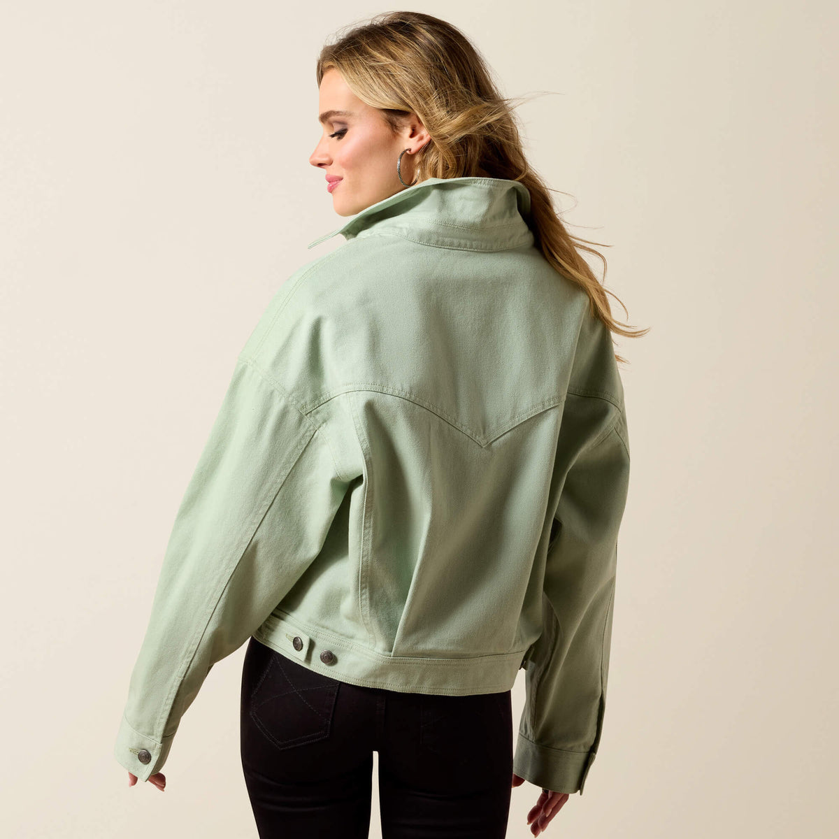 Ariat Value Solar Cotton Twill Jacket