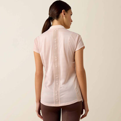 Ariat Great Value Breathe 1/2 Zip Baselayer