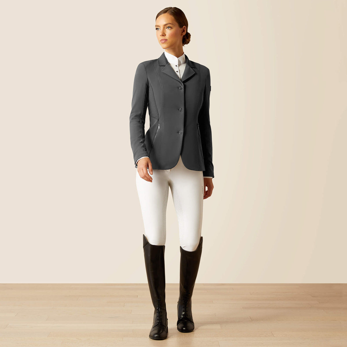 Ariat Everyday Galatea Bellatrix Show Coat